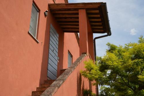 Bed & Breakfast Podere Benintendi