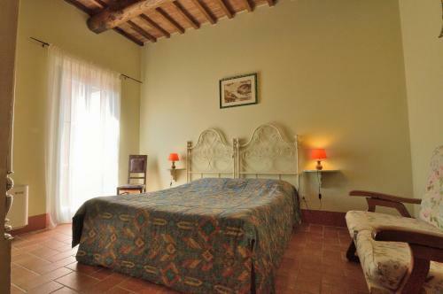 Bed & Breakfast Podere Benintendi