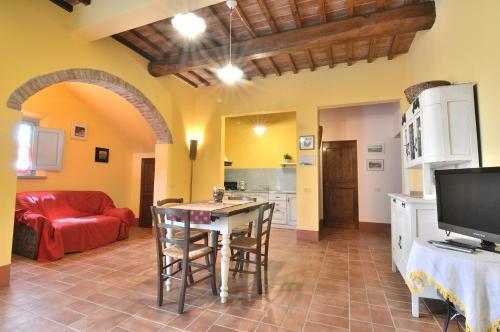 Bed & Breakfast Podere Benintendi