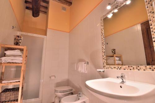 Bed & Breakfast Podere Benintendi