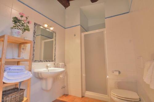 Bed & Breakfast Podere Benintendi