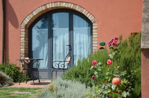 Bed & Breakfast Podere Benintendi