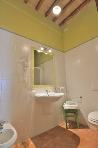 Bed & Breakfast Podere Benintendi