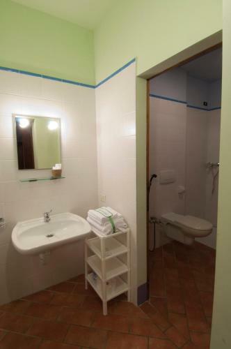 Bed & Breakfast Podere Benintendi
