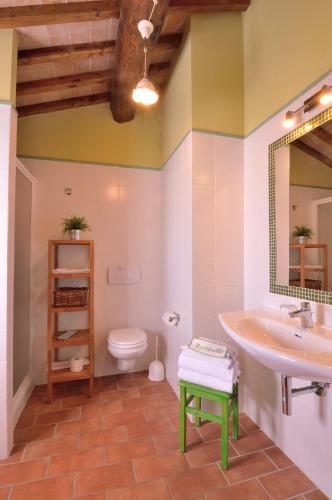 Bed & Breakfast Podere Benintendi
