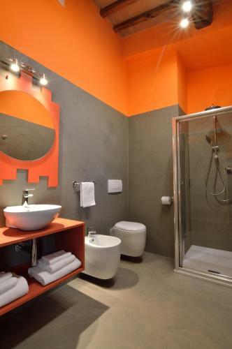 Bed & Breakfast Podere Benintendi
