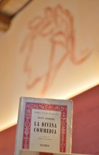 Bed & Breakfast Podere Benintendi