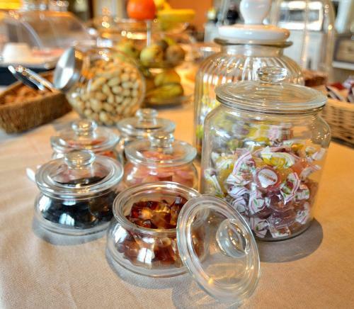 Bed & Breakfast Podere Benintendi