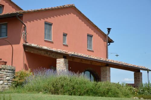 Bed & Breakfast Podere Benintendi