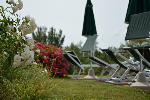 Bed & Breakfast Podere Benintendi