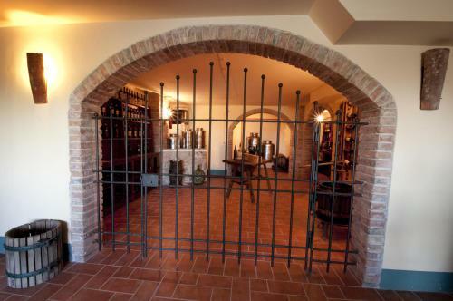 Bed & Breakfast Podere Benintendi