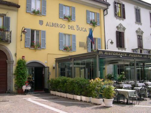 Hotel Albergo Del Duca