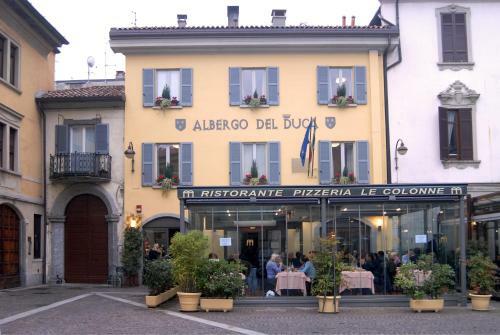 Hotel Albergo Del Duca
