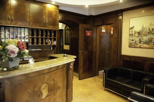 Hotel Albergo Del Duca