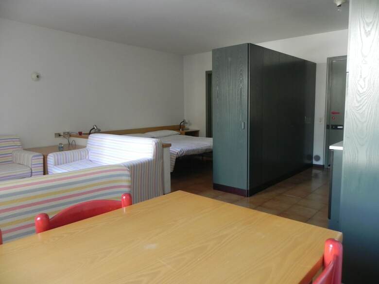 Apartamento Residence Pila