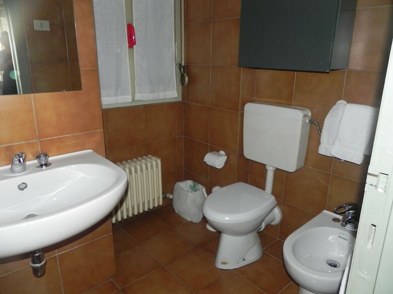 Apartamento Residence Pila