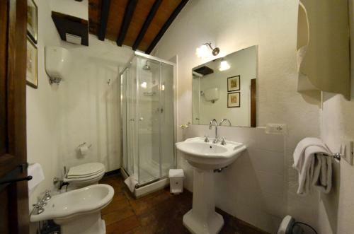 Aparthotel Residence Il Casale