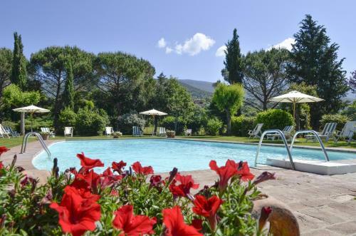 Aparthotel Residence Il Casale