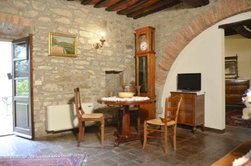 Aparthotel Residence Il Casale