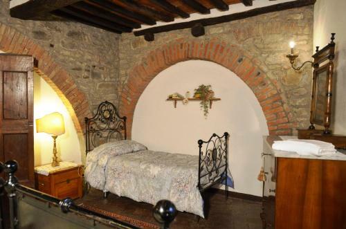 Aparthotel Residence Il Casale