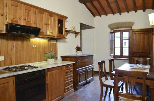 Aparthotel Residence Il Casale