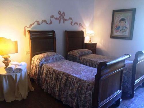 Aparthotel Residence Il Casale