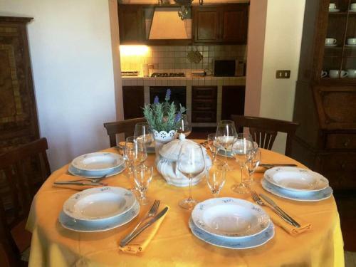 Aparthotel Residence Il Casale