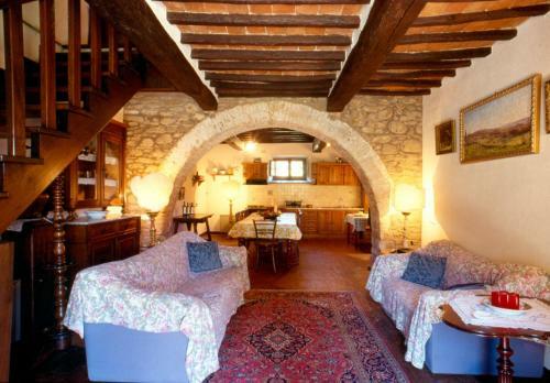 Aparthotel Residence Il Casale