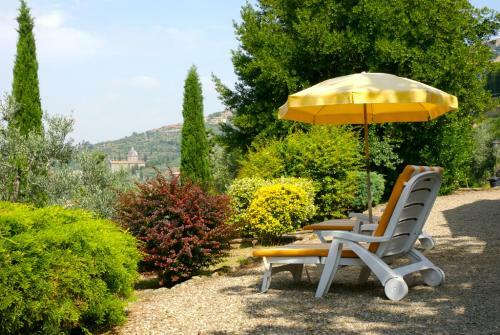 Aparthotel Residence Il Casale