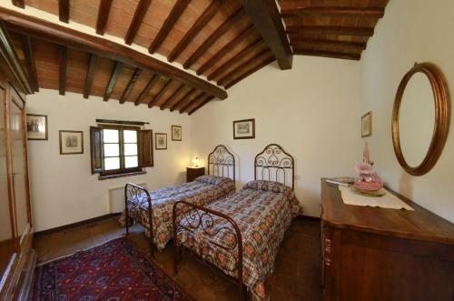 Aparthotel Residence Il Casale