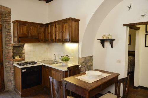 Aparthotel Residence Il Casale