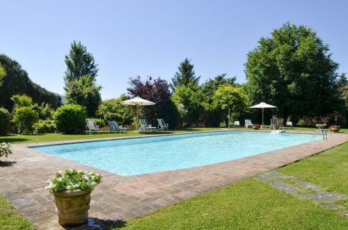 Aparthotel Residence Il Casale