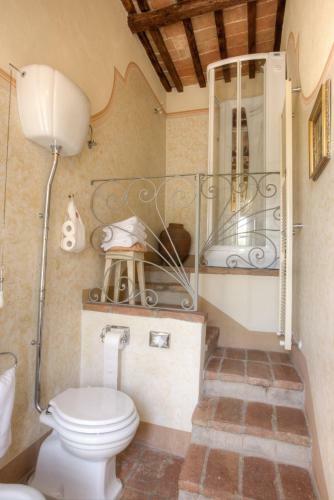 Hotel Relais Villa Baldelli