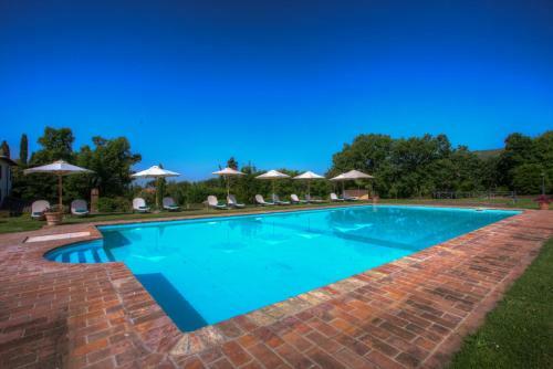 Hotel Relais Villa Baldelli