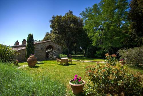 Hotel Relais Villa Baldelli