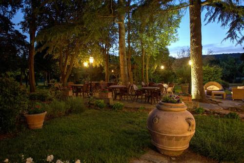Hotel Relais Villa Baldelli