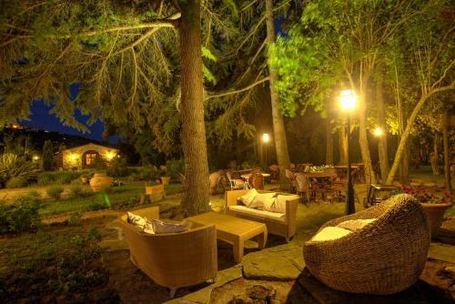 Hotel Relais Villa Baldelli