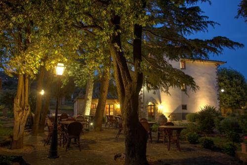 Hotel Relais Villa Baldelli