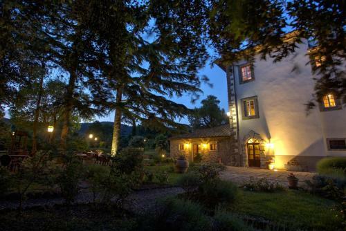 Hotel Relais Villa Baldelli