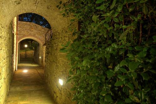 Hotel Relais Villa Baldelli