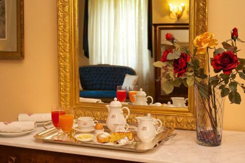 Hotel Relais Villa Baldelli