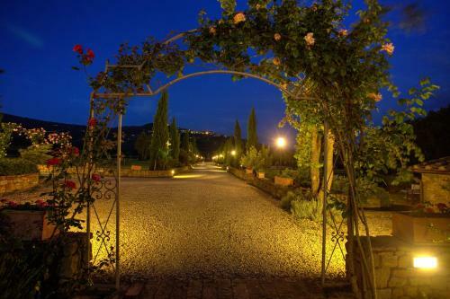 Hotel Relais Villa Baldelli