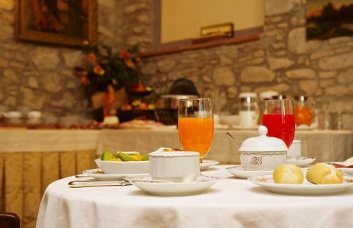 Hotel Relais Villa Baldelli