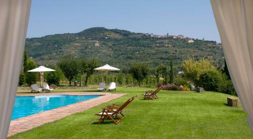 Hotel Relais Villa Baldelli