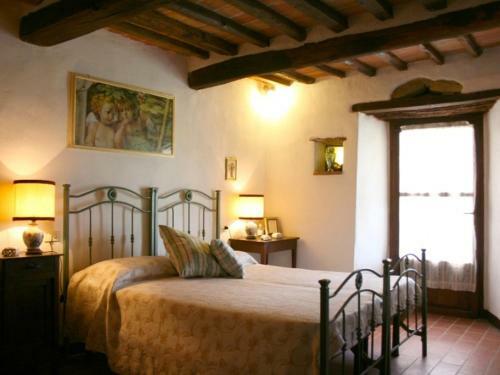 Cegliolo Villa Sleeps 5 Pool Wifi