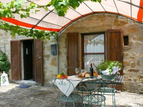 Cegliolo Villa Sleeps 5 Pool Wifi