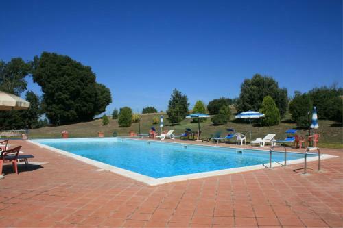 Chianacce Apartment Sleeps 4 Pool
