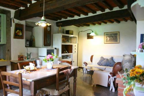 Cegliolo Villa Sleeps 5 Pool Wifi