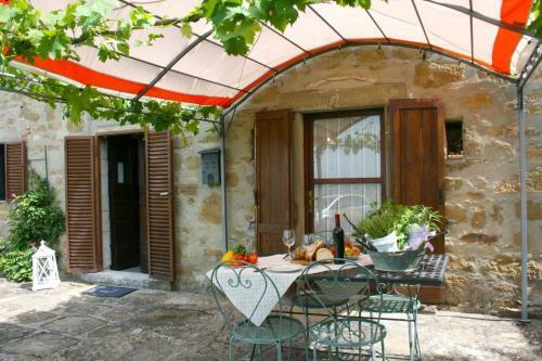 Cegliolo Villa Sleeps 5 Pool Wifi