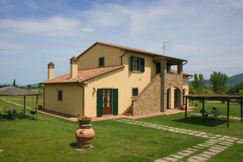 Fratticciola Apartment Sleeps 4 Pool Air Con Wifi